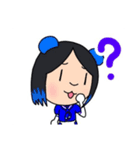 くましー戦隊スタンプ（個別スタンプ：6）