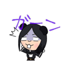 くましー戦隊スタンプ（個別スタンプ：9）