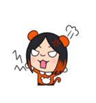 くましー戦隊スタンプ（個別スタンプ：13）