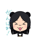 くましー戦隊スタンプ（個別スタンプ：19）