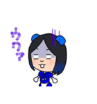 くましー戦隊スタンプ（個別スタンプ：26）