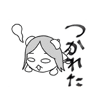 くましー戦隊スタンプ（個別スタンプ：32）