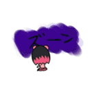 くましー戦隊スタンプ（個別スタンプ：38）