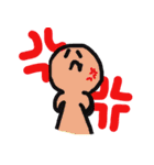 イマナビのナビちゃんスタンプ（個別スタンプ：11）