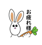 ぴゅあ☆あにまるず（個別スタンプ：6）