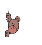 ぴゅあ☆あにまるず（個別スタンプ：9）