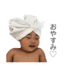 げんげん すたんぷー♡（個別スタンプ：15）