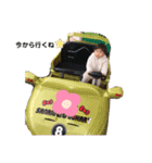 みおスタンプ、（個別スタンプ：11）