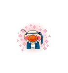 花金おじさん（個別スタンプ：12）