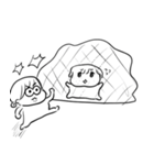 ちょうどいい塩梅4（個別スタンプ：17）