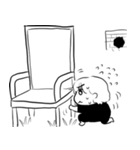 ちょうどいい塩梅4（個別スタンプ：28）