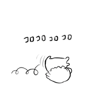 ちょうどいい塩梅4（個別スタンプ：40）