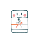 ういろーくん 2（個別スタンプ：7）