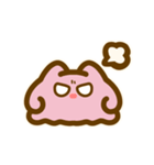 毎日使えるかわいいめんだこ（個別スタンプ：10）