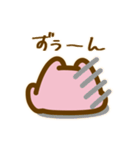 毎日使えるかわいいめんだこ（個別スタンプ：12）