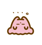 毎日使えるかわいいめんだこ（個別スタンプ：15）