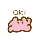 毎日使えるかわいいめんだこ（個別スタンプ：23）