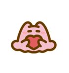 毎日使えるかわいいめんだこ（個別スタンプ：40）