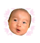 Otomotomanato！（個別スタンプ：14）