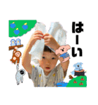 Otomotomanato！（個別スタンプ：19）