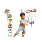 Otomotomanato！（個別スタンプ：39）