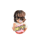 遠藤家さんち（個別スタンプ：8）