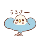 みっちゃんスタンプ第1弾（日常）（個別スタンプ：20）