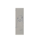 鮭走（個別スタンプ：3）