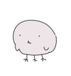ゆるうううううい奴ら（個別スタンプ：1）