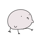 ゆるうううううい奴ら（個別スタンプ：2）