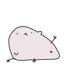 ゆるうううううい奴ら（個別スタンプ：5）