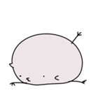 ゆるうううううい奴ら（個別スタンプ：7）