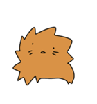 ゆるうううううい奴ら（個別スタンプ：12）