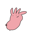 ゆるうううううい奴ら（個別スタンプ：14）