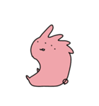 ゆるうううううい奴ら（個別スタンプ：15）