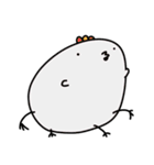 ゆるうううううい奴ら（個別スタンプ：22）