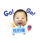 董董日記（個別スタンプ：28）
