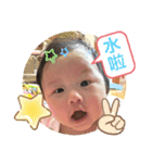 董董日記（個別スタンプ：31）