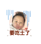 董董日記（個別スタンプ：37）