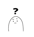 ハートフルまるお 4（個別スタンプ：29）