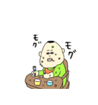 これは可愛い赤ちゃん（個別スタンプ：15）