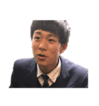 ワタシのスタンプでーすです（個別スタンプ：4）