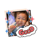 三兄弟★vol.2（個別スタンプ：10）