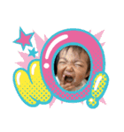 三兄弟★vol.2（個別スタンプ：14）