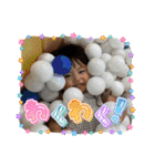三兄弟★vol.2（個別スタンプ：26）
