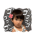三兄弟★vol.2（個別スタンプ：31）