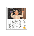 三兄弟★vol.2（個別スタンプ：37）