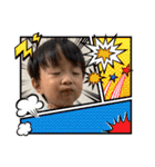 三兄弟★vol.2（個別スタンプ：39）