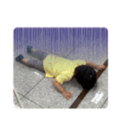 三兄弟★vol.2（個別スタンプ：40）