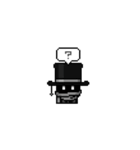 ヘルハモ（修正版）（個別スタンプ：2）